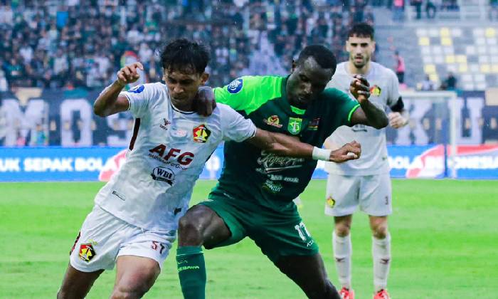 Nhận định, soi k&egrave;o Bali United vs Persik Kediri, 19h00 ng&agrave;y 12/1: Tin v&agrave;o cửa dưới