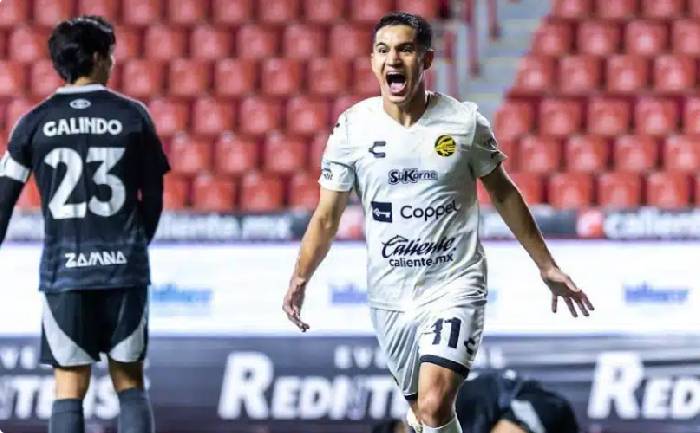 Nhận định, soi k&egrave;o Dorados Sinaloa vs Mineros Zacatecas, 09h05 ng&agrave;y 12/1: Thi&ecirc;n đường thứ 7