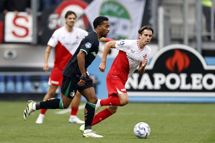 Nhận định, soi k&egrave;o Feyenoord vs Utrecht, 20h30 ng&agrave;y 12/1: Đứt mạch đối đầu ấn tượng