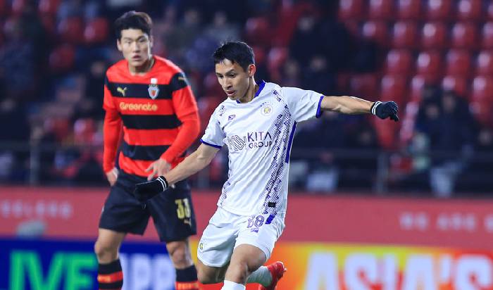 Nhận định, soi k&egrave;o H&agrave; Nội FC vs Đồng Th&aacute;p, 19h15 ng&agrave;y 12/1: Kh&oacute; c&oacute; bất ngờ