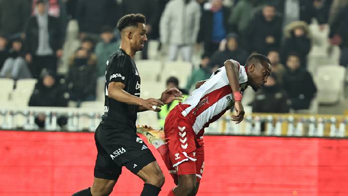 Soi k&egrave;o g&oacute;c Sivasspor vs Alanyaspor, 17h30 ng&agrave;y 12/1