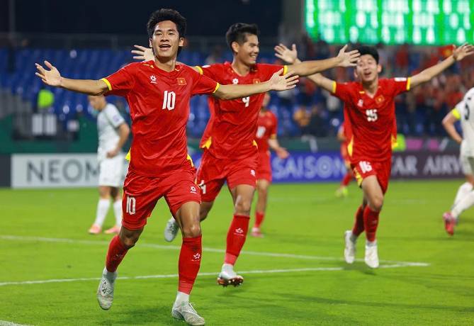 Chuy&ecirc;n gia Frank Aswell dự đo&aacute;n U23 Saudi Arabia vs U23 Việt Nam, 23h30 ng&agrave;y 12/1