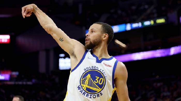 Nhận định bóng rổ Golden State Warriors vs Atlanta Hawks, 08h30 ngày 12/1: Lợi thế sân nhà