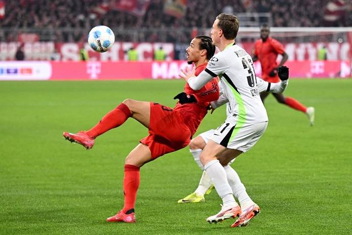 Nhận định, soi kèo Bayern Munich vs Wolfsburg, 23h30 ngày 11/1: Không quá dễ