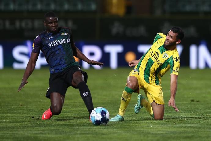 Nhận định, soi k&egrave;o Moreirense vs Tondela, 1h00 ng&agrave;y 12/1: Tin v&agrave;o chủ nh&agrave;