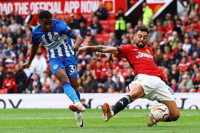 Nhận định, soi kèo MU vs Brighton, 23h30 ngày 11/1: Dễ hòa