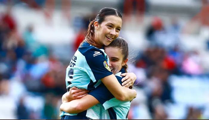 Nhận định, soi k&egrave;o Nữ Pachuca vs Nữ Queretaro, 08h00 ng&agrave;y 12/1: Tiễn kh&aacute;ch trắng tay