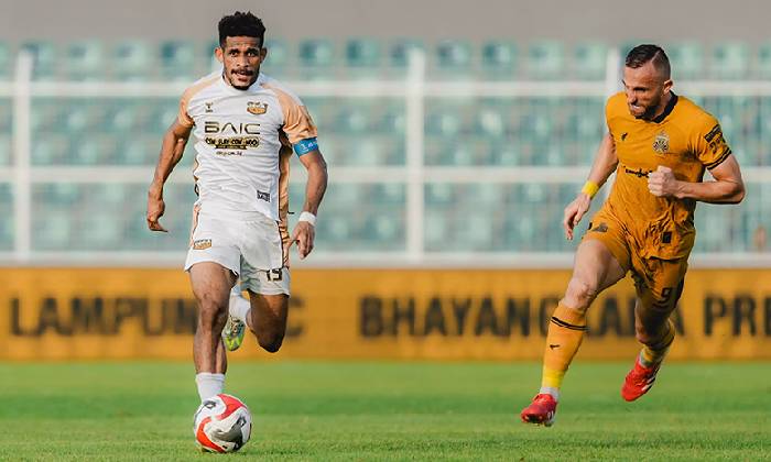 Nhận định, soi kèo Persijap Jepara vs Dewa United, 19h00 ngày 12/1: Thua tiếp