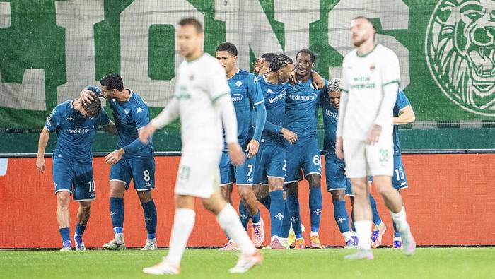 Nhận định, soi k&egrave;o SK Rapid Wien vs Ferencvaros, 19h00 ng&agrave;y 12/1: Đ&ograve;i m&oacute;n nợ xưa
