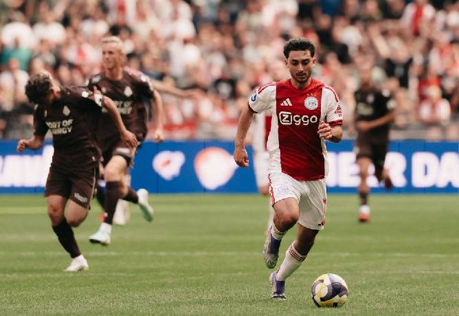 Nhận định, soi kèo Telstar vs Ajax, 20h30 ngày 11/1: Trên đà hồi sinh