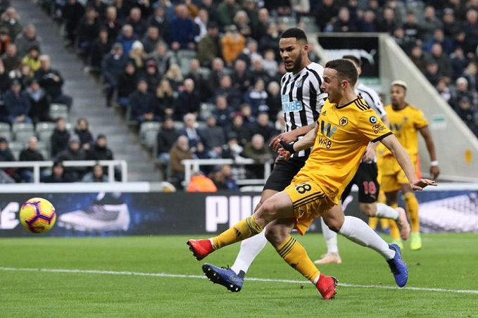 Nhận định Wolves vs Newcastle 03h00, 12/02 (Ngoại hạng Anh)