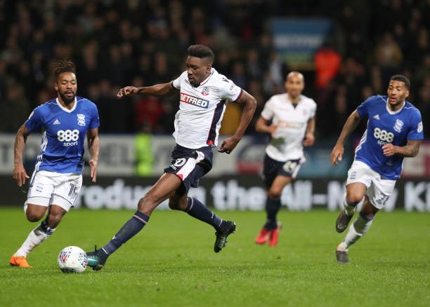 Nhận định Birmingham vs Bolton 02h45, 13/02 (Hạng Nhất Anh)