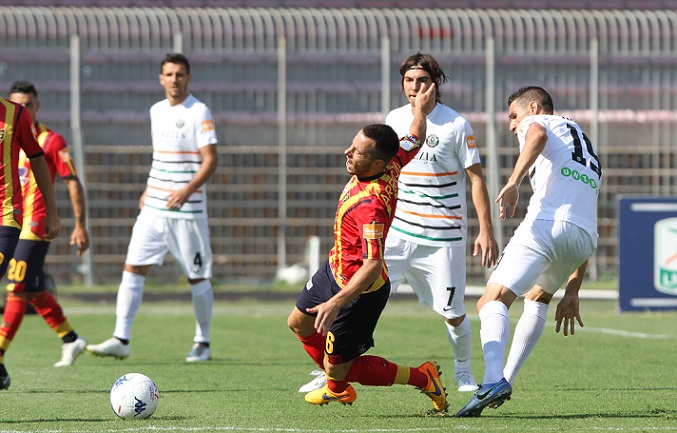 Nhận định Venezia vs Lecce 03h00, 12/02 (Hạng 2 Italia)