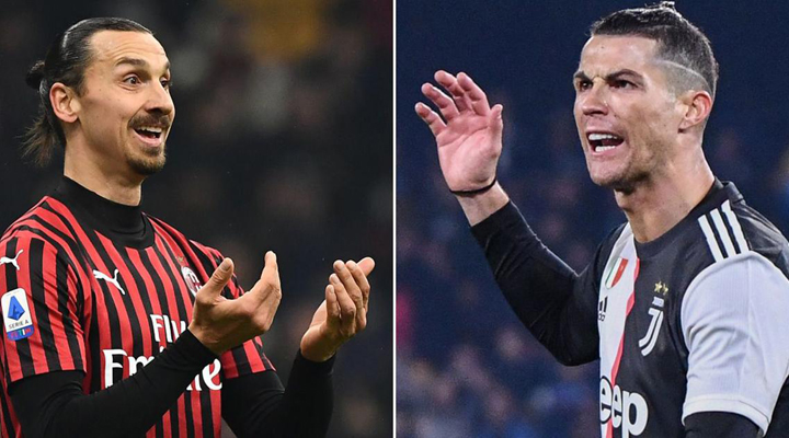 Nhận định AC Milan vs Juventus, 2h45 ngày 14/2