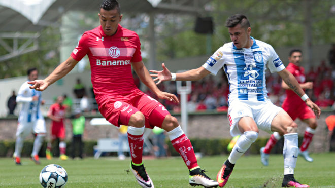 Nhận định Pachuca vs Toluca, 8h00 ngày 13/2