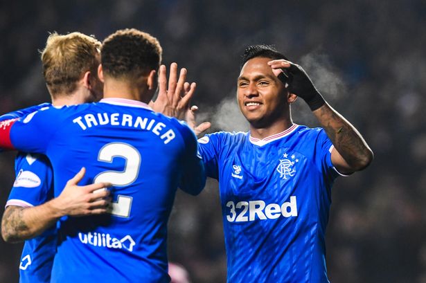 Nhận định Glasgow Rangers U19 vs Atletico Madrid  U19, 20h00 ngày 12/2