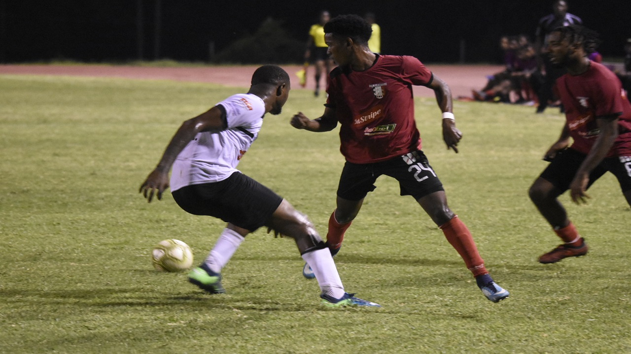 Nhận định Harbour View vs Waterhouse FC, 8h00 ngày 13/2