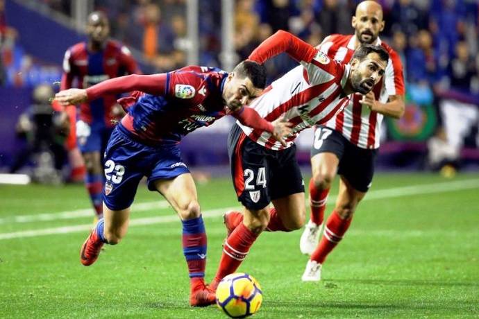 Nhận định Bilbao vs Levante, 3h00 ngày 12/2