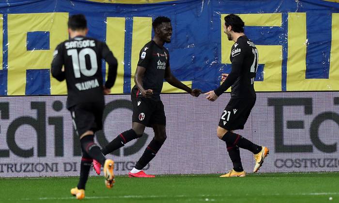 Nhận định Bologna vs Benevento, 02h45 ngày 13/02