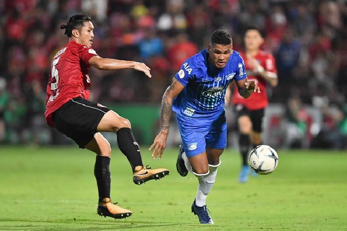 Nhận định Chonburi vs Muang Thong, 18h30 ngày 11/2