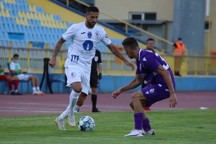 Nhận định Târgu Jiu vs Gaz Metan, 20h00 ngày 11/2