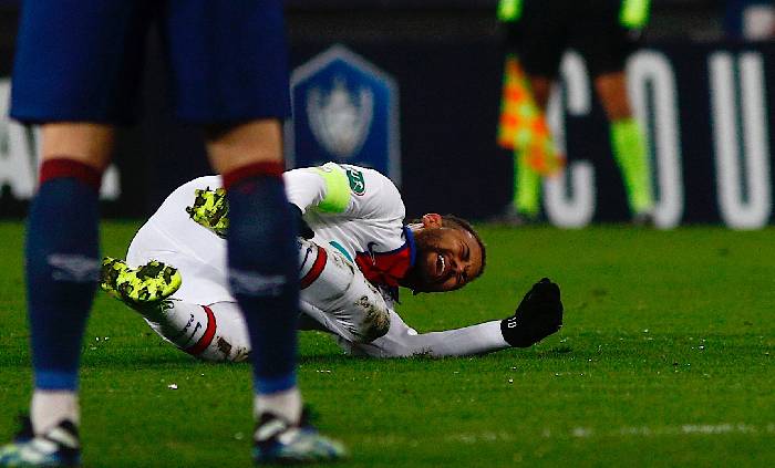 PSG trả giá đắt cho chiến thắng tại Cúp quốc gia Pháp