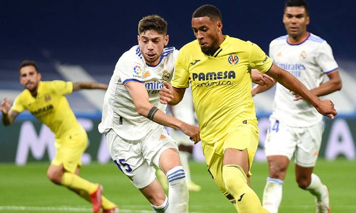 Matt Law dự đo&aacute;n Villarreal vs Real Madrid, 22h15 ng&agrave;y 12/2