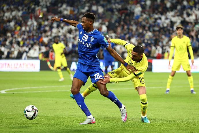 Nhận định, soi kèo Al Hilal vs Al Ahly, 20h ngày 12/2