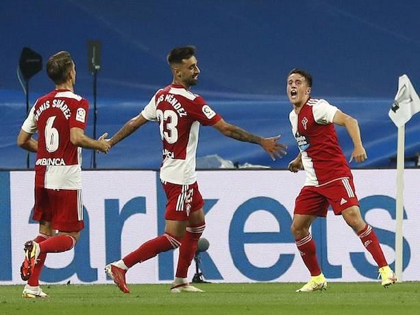 Nhận định, soi kèo Cadiz vs Celta Vigo, 20h00 ngày 12/2