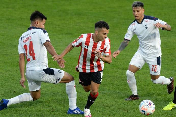 Nhận định, soi kèo Estudiantes vs Independiente, 7h30 ngày 13/2