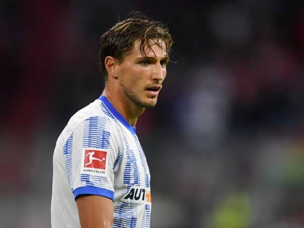 Nhận định, soi kèo Greuther Furth vs Hertha Berlin, 21h30 ngày 12/2