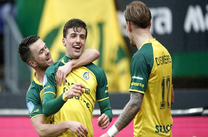 Nhận định, soi kèo Groningen vs Sittard, 00h45 ngày 13/02
