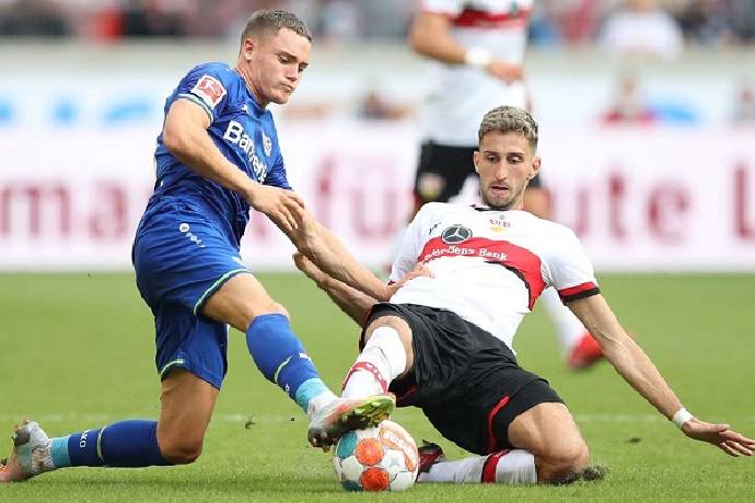 Nhận định, soi kèo Leverkusen vs Stuttgart, 0h30 ngày 13/2