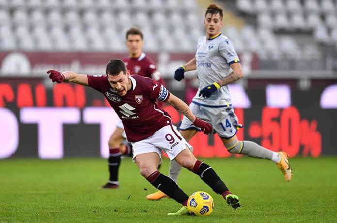 Nhận định, soi kèo Torino vs Venezia, 02h45 ngày 13/02