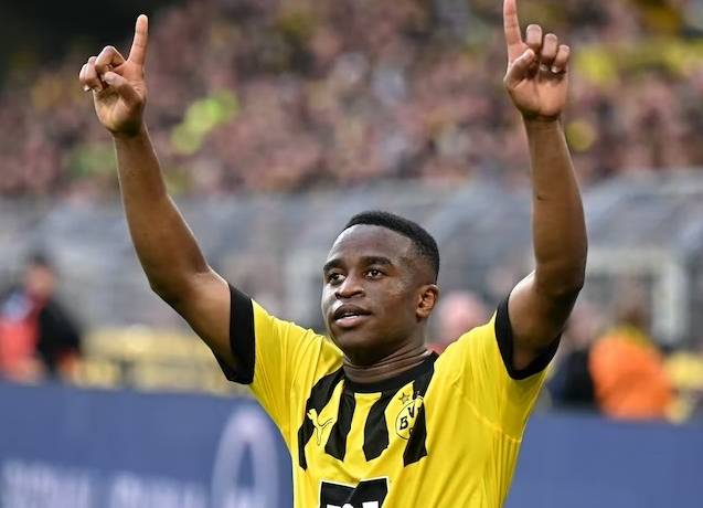 Đội hình ra sân chính thức Bremen vs Dortmund, 21h30 ngày 11/2