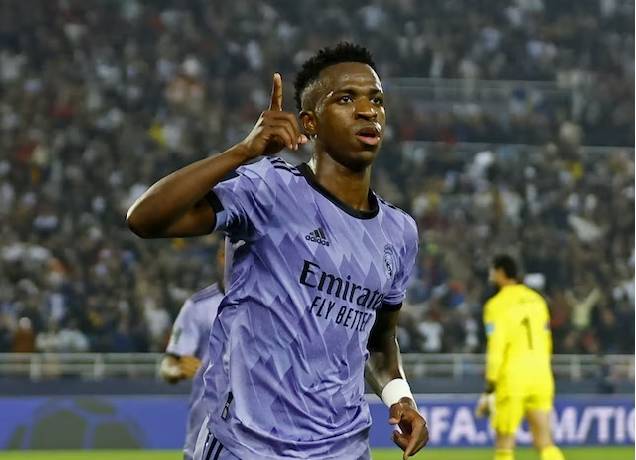 Đội h&igrave;nh ra s&acirc;n ch&iacute;nh thức Real Madrid vs Al Hilal, 2h ng&agrave;y 12/2 (cập nhật)