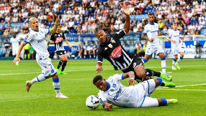 Nhận định, soi kèo Angers vs Auxerre, 21h ngày 12/2