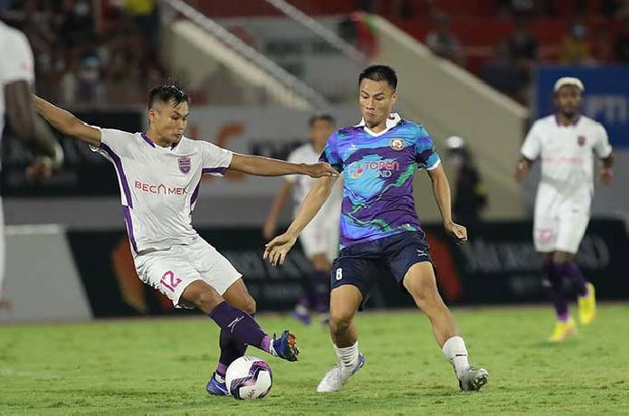 Nhận định, soi kèo Bình Định vs Bình Dương, 18h ngày 12/2