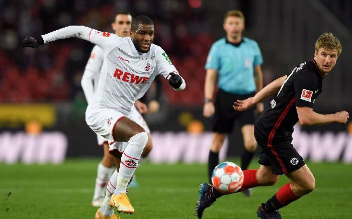 Nhận định, soi kèo Cologne vs Eintracht Frankfurt, 23h30 ngày 12/2