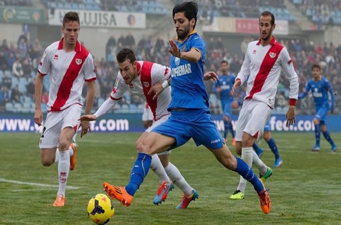 Nhận định, soi kèo Getafe vs Vallecano, 20h ngày 12/2