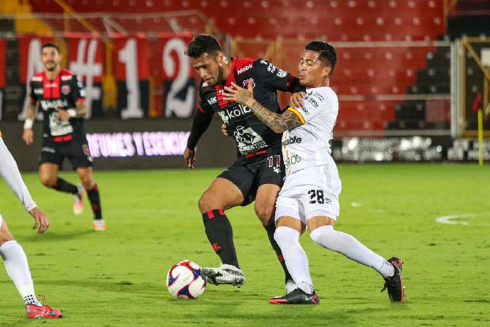 Nhận định, soi kèo Herediano vs Alajuelense, 9h ngày 12/2