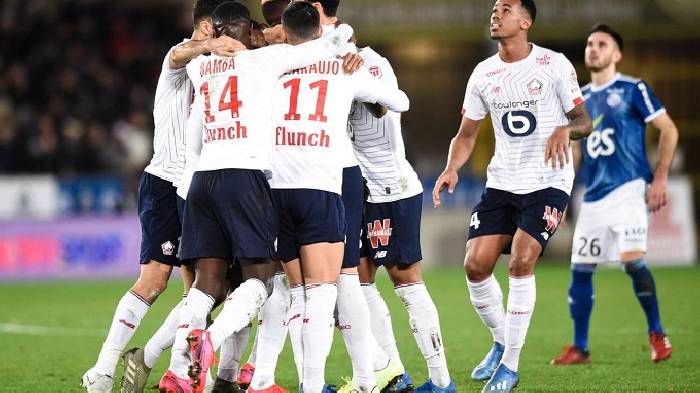 Nhận định, soi kèo Lille vs Strasbourg, 21h ngày 12/2