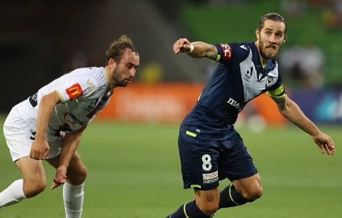 Nhận định, soi kèo Newcastle Jets vs Melbourne Victory, 11h ngày 12/2
