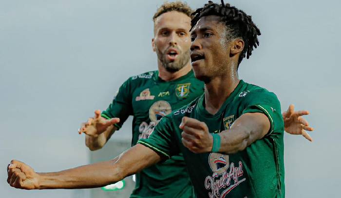 Nhận định, soi kèo Persebaya vs PSS Sleman, 15h ngày 13/2