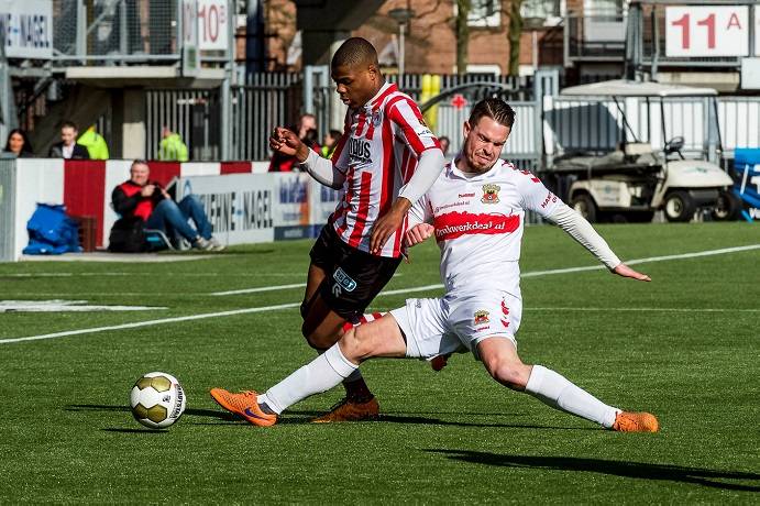 Nhận định, soi kèo Rotterdam vs Go Ahead, 18h15 ngày 12/2