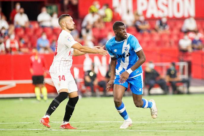 Phân tích kèo hiệp 1 Getafe vs Vallecano, 20h ngày 12/2