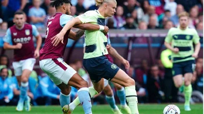 Ph&acirc;n t&iacute;ch k&egrave;o hiệp 1 Man City vs Aston Villa, 23h30 ng&agrave;y 12/2