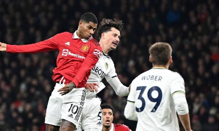Soi bảng dự đoán tỷ số chính xác Leeds vs MU, 21h ngày 12/2