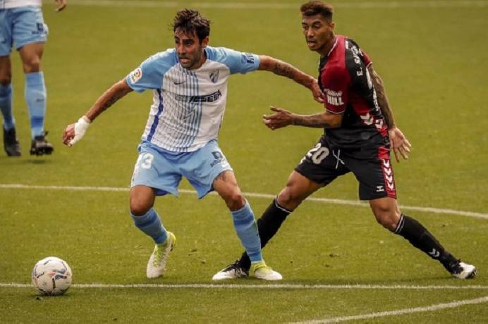 Soi kèo bóng đá Tây Ban Nha hôm nay 12/2: Albacete vs Malaga