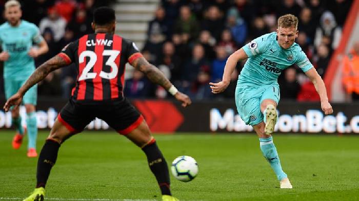 Soi kèo phạt góc Bournemouth vs Newcastle, 0h30 ngày 12/2